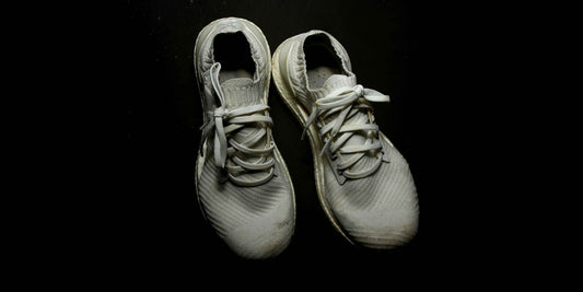 How Often Should You Replace Your Shoes?