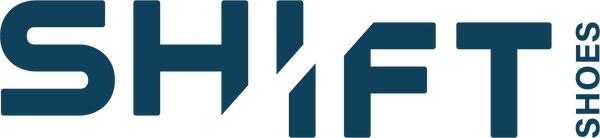 Shift Shoes logo