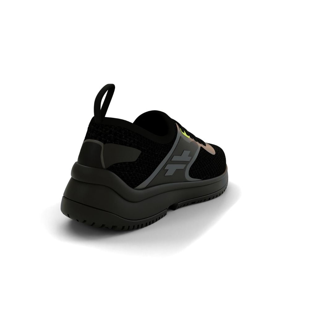 Men's Reflex