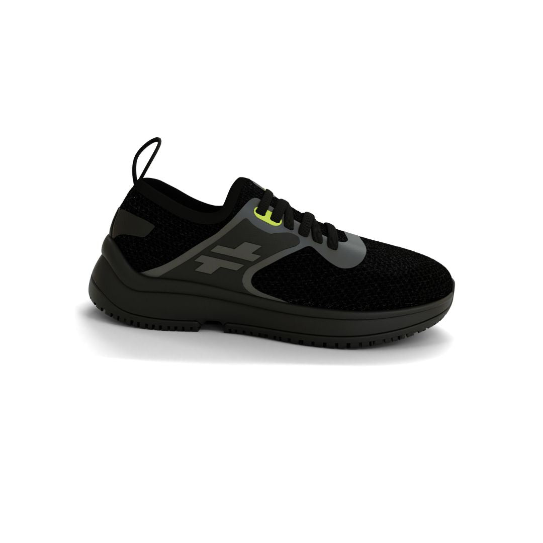 Men's Reflex