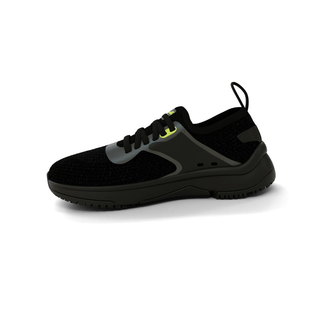 Men's Reflex