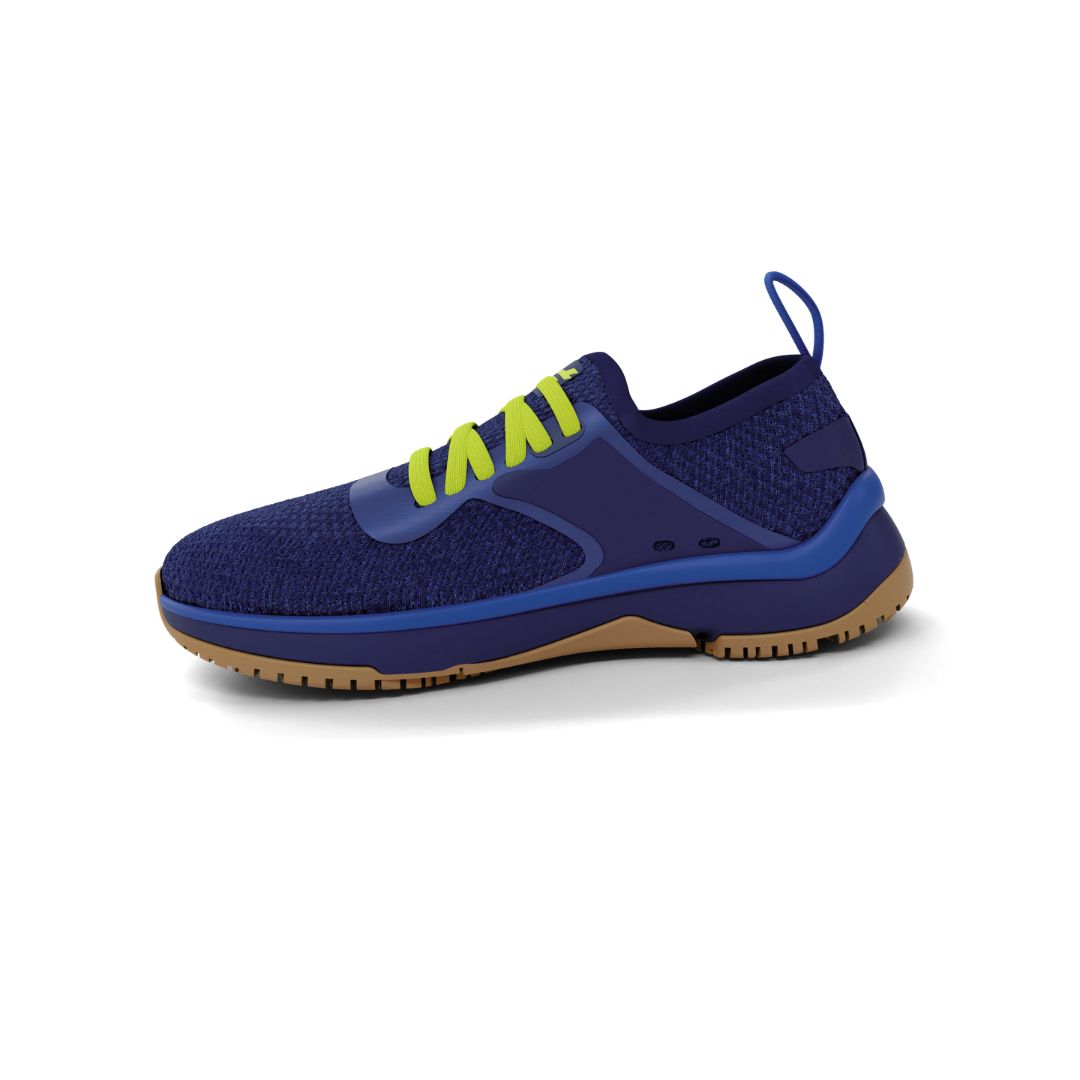 Men's Reflex