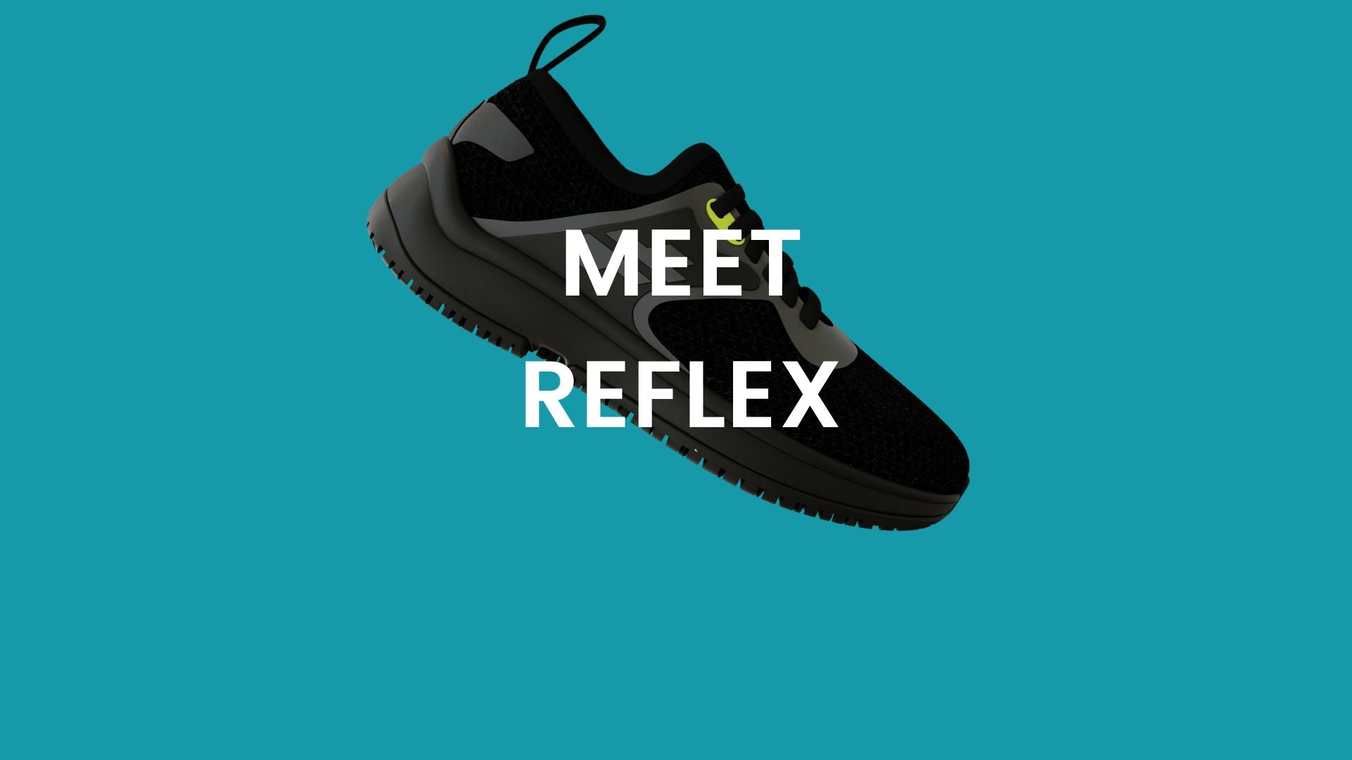 REFLEX Shift Shoes
